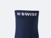 SX0406-401 | CREW SOCKS PREMIUM COTTON | NAVY