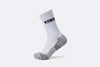 SX7419-101 | TOUR SOCKS | WHITE