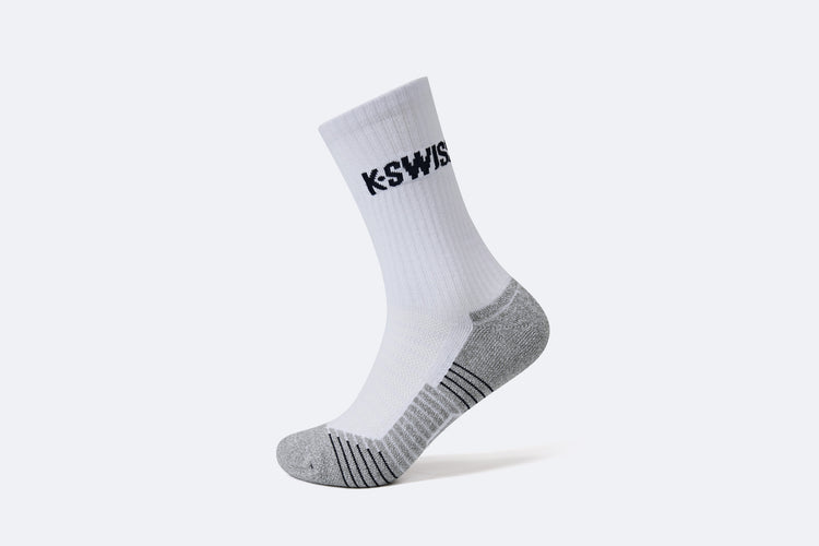 SX7419-101 | TOUR SOCKS | WHITE