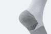 SX7419-101 | TOUR SOCKS | WHITE