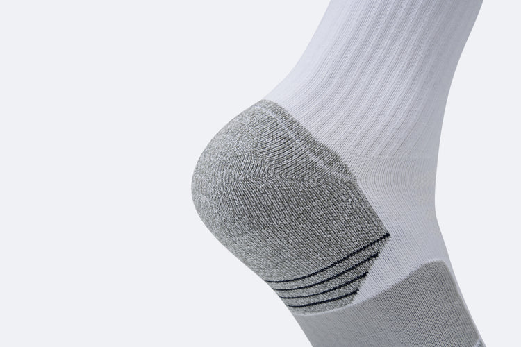 SX7419-101 | TOUR SOCKS | WHITE