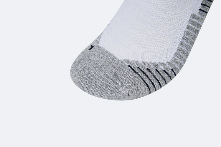 SX7419-101 | TOUR SOCKS | WHITE