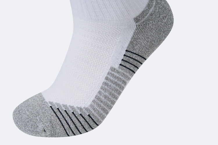SX7419-101 | TOUR SOCKS | WHITE