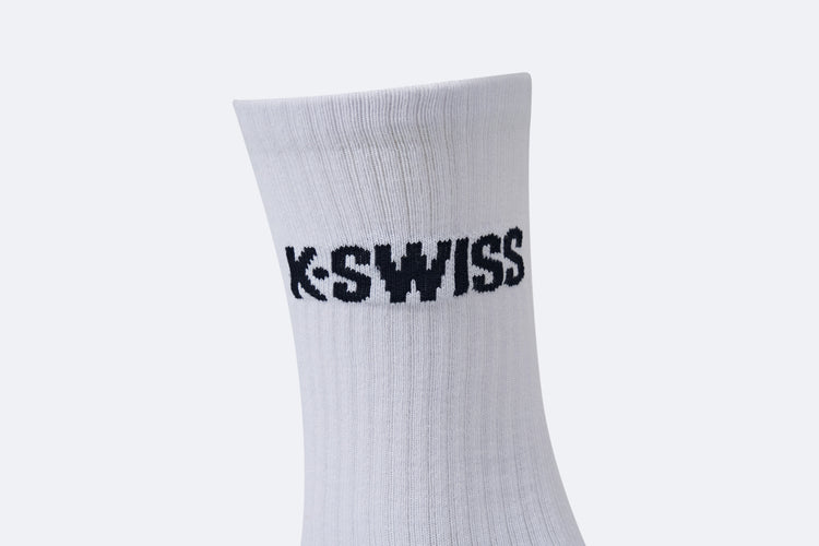 SX7419-101 | TOUR SOCKS | WHITE