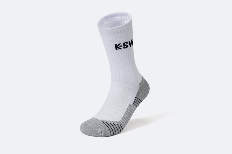 SX7419-101 | TOUR SOCKS | WHITE