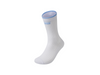 SX9402-161 | HIGH CREW SOCKS | WHITE/BLUE