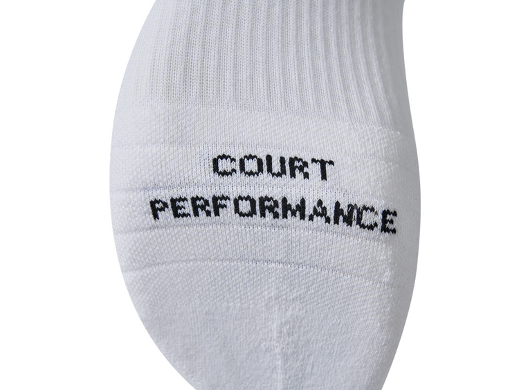 SX9403-101 | TERRY CREW SOCKS